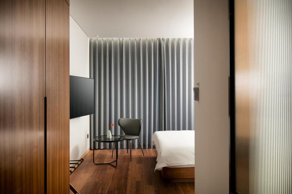 ג'אונג'ו Daon Hotel חדר תמונה
